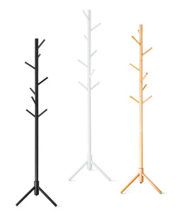 Hat and Coat Racks