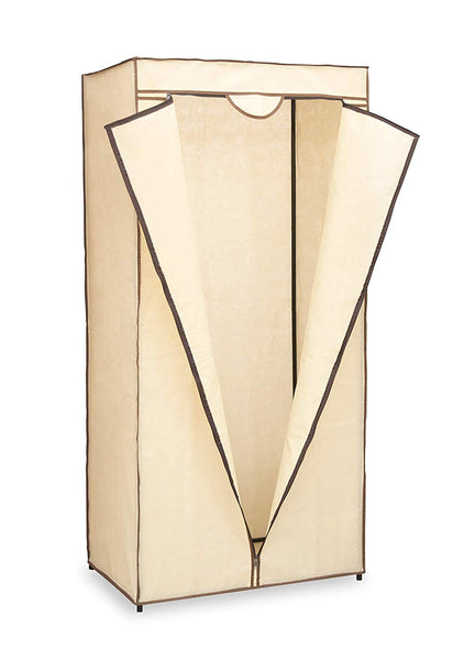 Standard Closet with Zipper