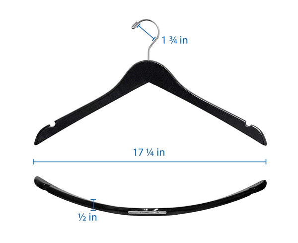 Contour Shirt Hanger