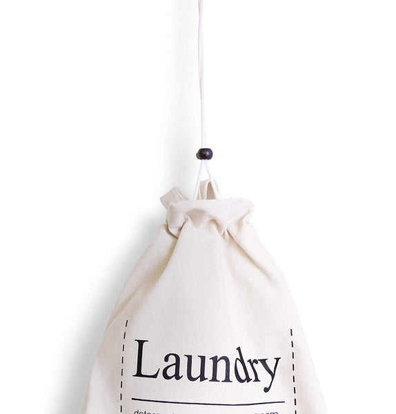 Laundry Hamper Bag