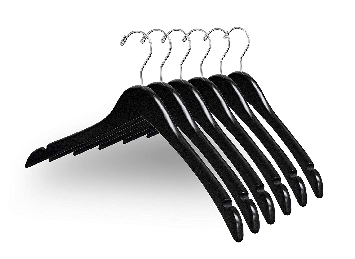 Contour Shirt Hanger