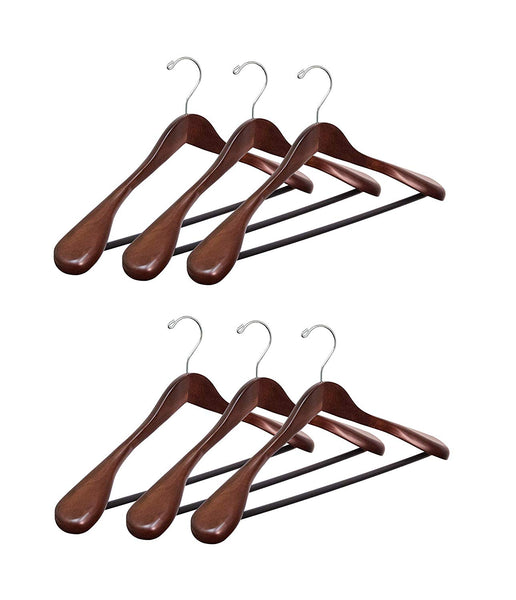 Wide Shoulder Hangers