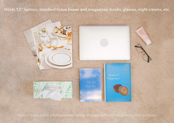 Bedside Caddy