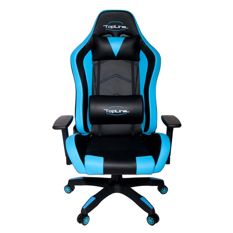 Racing Office Chair With Adjustable Back